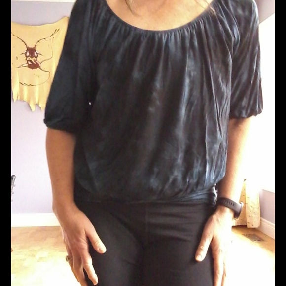 Blouse top - Picture 4 of 4